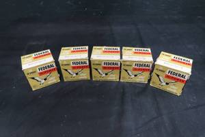 lot 38 image: 28 GAUGE SHELLS