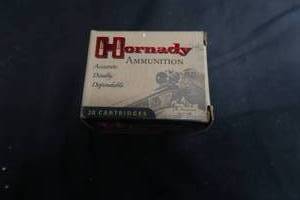lot 53 image: 44 REM. MAGUM ROUNDS