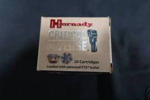 lot 56 image: 45 COLT ROUNDS