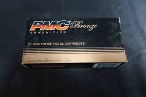lot 60 image: 45 AUTO ROUNDS