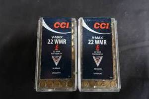 lot 67 image: 22 ROUNDS