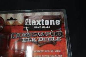 lot 90 image: ELK GAME CALL