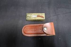 lot 98 image: 2 KNIVES