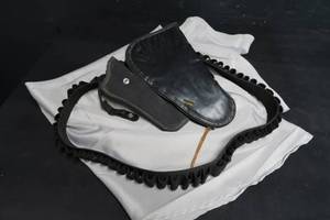 lot 111 image: GUN GEAR