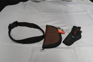 lot 113 image: GUN GEAR