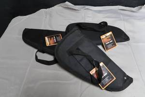 lot 116 image: PISTOL CASES