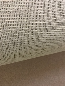 290 SF of Mohawk Power Play Stain Proof Carpet - Moon Rock
