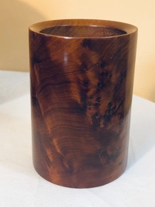 lot 32 image: Assortment of Wooden Items