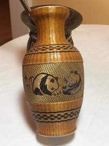 lot 74 image: Wood & Bamboo Collection