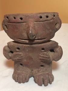 lot 72 image: Collection of Stone Statues