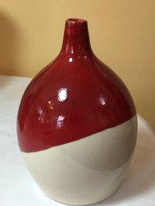 lot 48 image: Decorative Vases