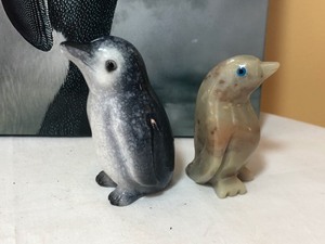 lot 133 image: Penguin Collectibles