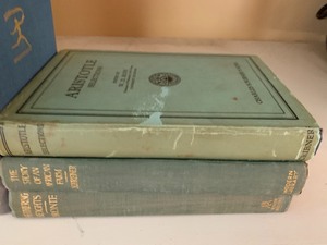 lot 175 image: Vintage Books