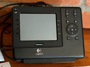 lot 162 image: Harmony Universal Remote