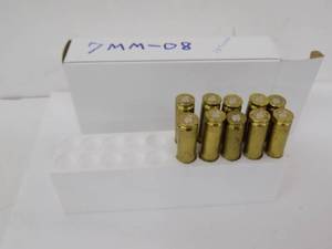 7MM-08 Reloads