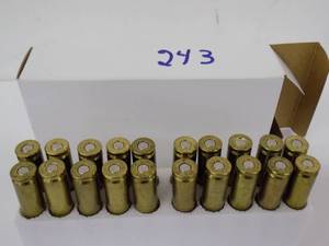 .243 Reloads