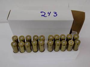.243 Reloads