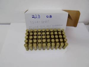 .223 Reloads