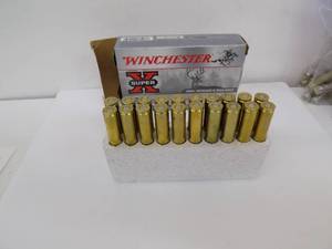 .270 Reloads