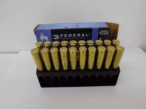 .270 Reloads