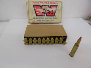.220 Swift Reloads