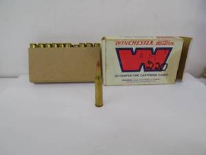 .220 Swift Reloads