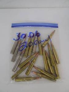 30.06 Reloads