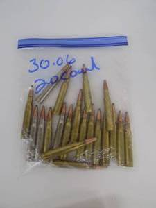 30.06 Reloads