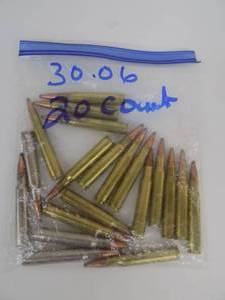 30.06 Reloads