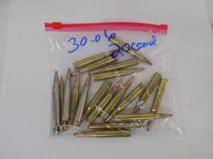 30.06 Reloads
