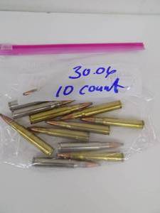 30.06 Reloads
