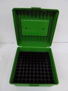 MCM Case Guard Shell Box