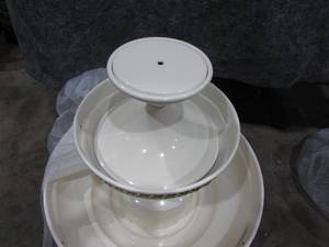 lot 10 image: Champagne Fountain