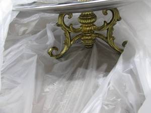 lot 12 image: Dessert Tray
