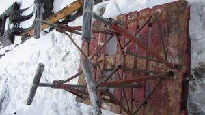 lot 67 image: (4) Portable Rolling Stands