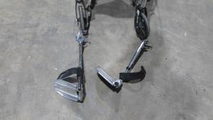 lot 78 image: Wheel Chair