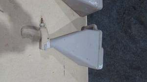 lot 84 image: (2) Texture Sprayer Guns and (3) Hoppers