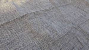 lot 98 image: Mesh Tarp