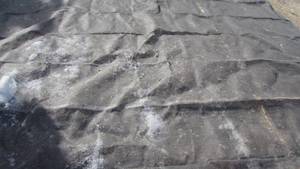 lot 101 image: Mesh Tarp