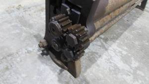 lot 32 image: Vintage Bead Roller