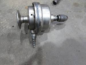 lot 116 image: Lot of Pneumatic Tools