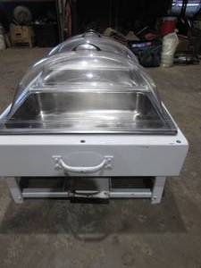 lot 130 image: HotCold Bar