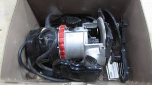 lot 137 image: Craftsman Super Router