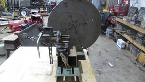 lot 144 image: Design Components Incorporated Wood Working Equipment