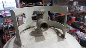 lot 145 image: 20lbs Propane Tank