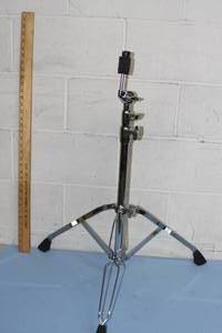 lot 17 image: Lot of 2 - Pearl Drum  Percussion  Musical Instrument Accessories
