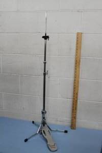 lot 89 image: Tama Drum Foot Pedal  Percussion  Musical Instrument Accessory