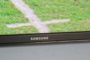 lot 103 image: Samsung 55 SMART 4K Television  TV  Display - Model UN55MU6300F