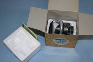 lot 121 image: Lot of Computar Video  Surveillance  CCTV  Security Camera Lenses - New & Never Used