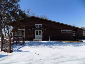 lot 2 image: Lodge To Be Moved